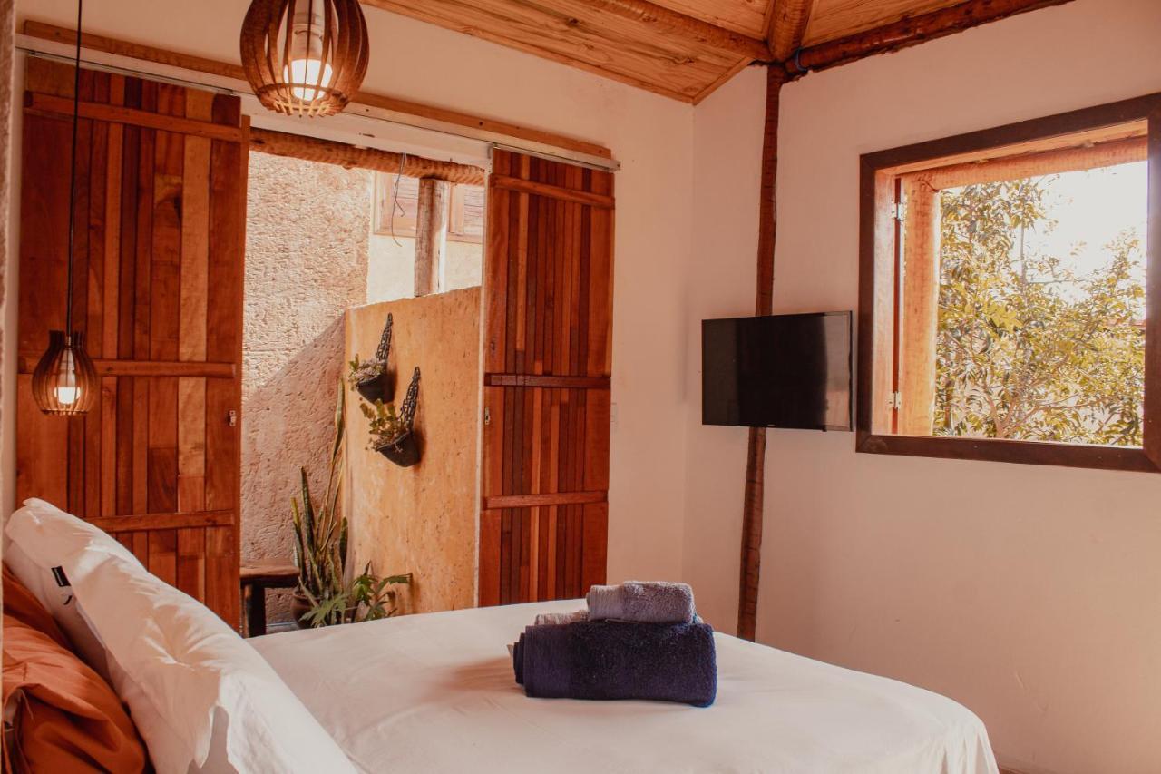 Vila Espinhaco Diamantina Exterior photo