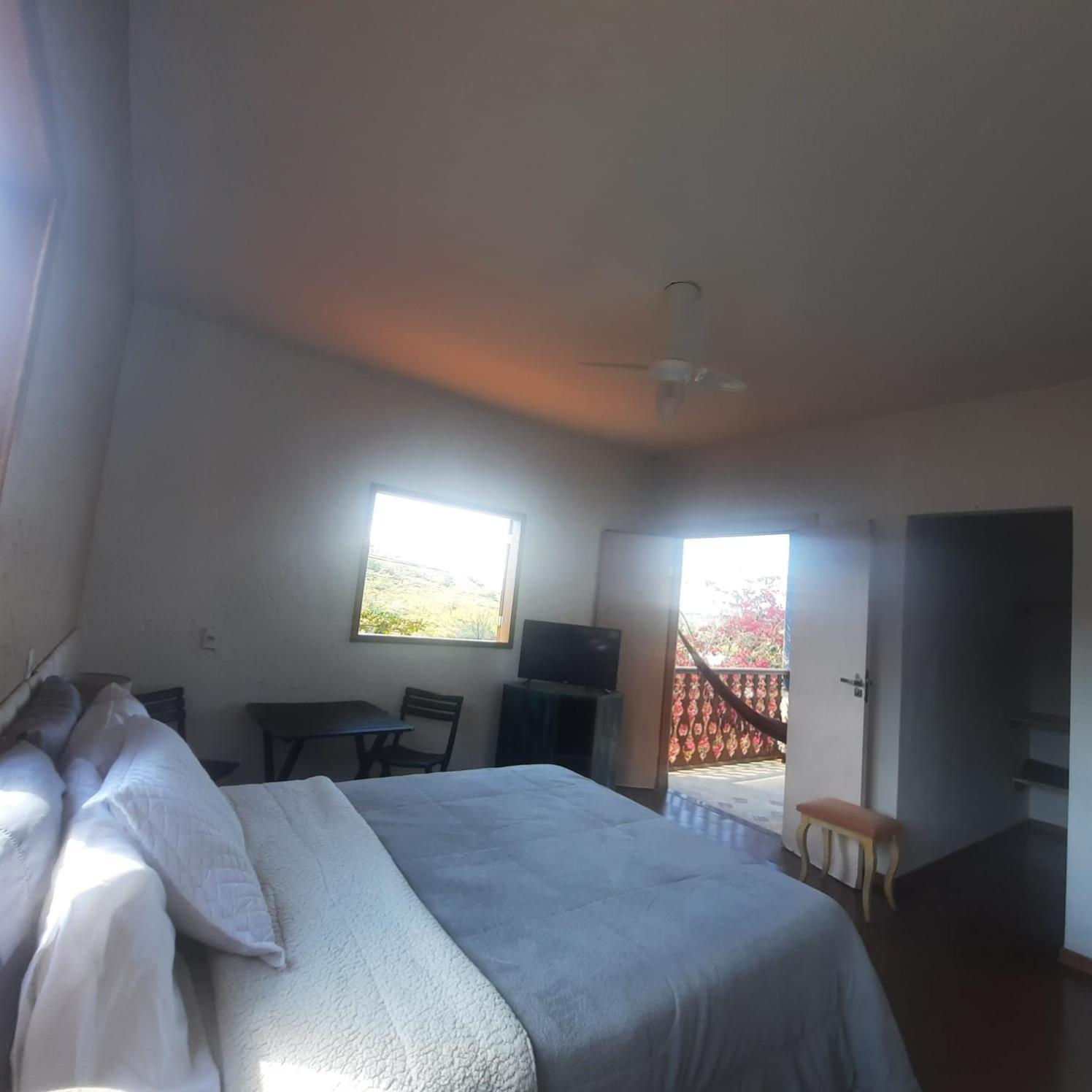 Vila Espinhaco Diamantina Exterior photo